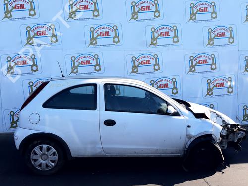 Generator OPEL CORSA C (X01) 1.3 CDTI (F08, F68) | BP20769081M7 