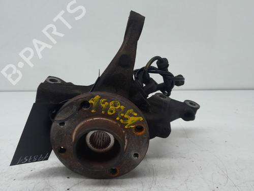 Used Right front steering knuckle Right front steering knuckle DACIA SANDERO II [2012-2026] 34131355 34131355