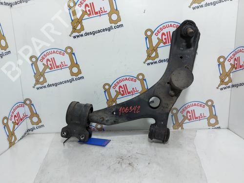 Querlenker links vorne für MAZDA 3 Saloon (BK) 1.6 DI Turbo (BK12Y) (109 hp) 20737959