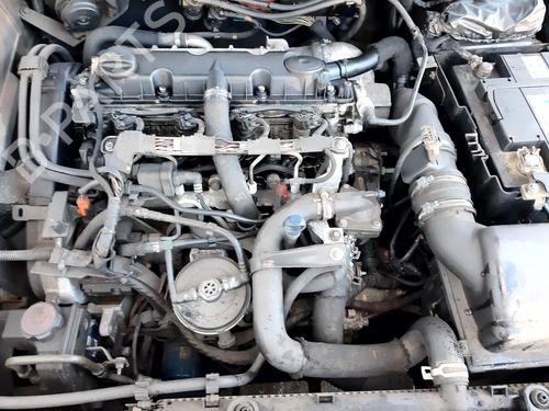 Engine control unit (ECU) CITROËN XSARA Coupe (N0) 2.0 HDI 90 | BP20757925M57 