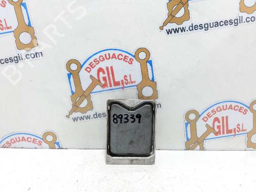 Used Engine control unit (ECU) OPEL CORSA B (S93) 1.2 i (F08, F68, M68) (45 hp) 20732325