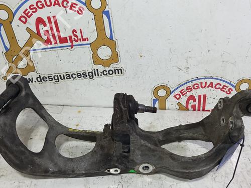 Used Right front suspension arm PEUGEOT 407 (6D_) 1.6 HDi 110 (6D9HZC, 6D9HYC) (109 hp) 20762514