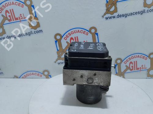 ABS pump CITROËN XSARA PICASSO (N68) 1.6 HDi | BP20766172M43 