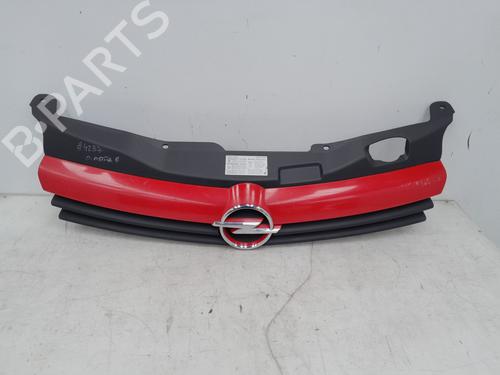 Grill OPEL ASTRA H (A04) [2004-2014]  30905906