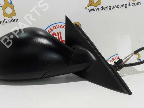 Right mirror SEAT IBIZA III (6L1)  | BP20780373C27 