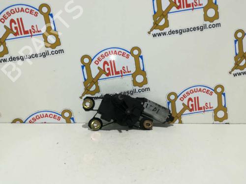 Rear wiper motor SEAT IBIZA III (6L1)  | BP20796948M102 