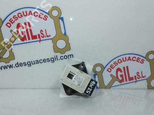 Used Electronic sensor Electronic sensor CITROËN C4 Grand Picasso I (UA_) 1.6 HDi (109 hp) 34250281 34250281