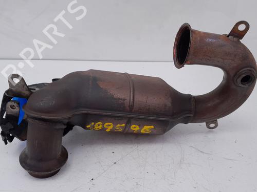 Catalyst PEUGEOT 3008 I MPV (0U_) 2.0 HDi 150 / BlueHDi 150 | BP29942009M10