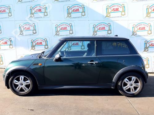 Radio MINI MINI (R50, R53) One D | BP20769942E6 