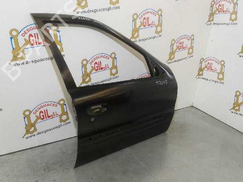 Right front door CITROËN XSARA (N1) 1.4 i | BP20807603C3 