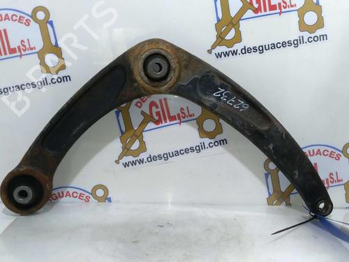 Used Left front suspension arm PEUGEOT 307 (3A/C) 2.0 HDi 90 (90 hp) 20803018