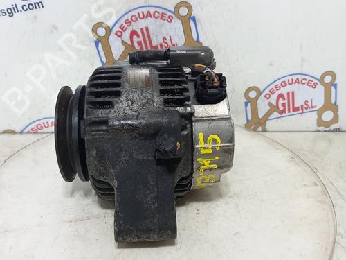 Generator TOYOTA AVENSIS VERSO (_M2_) 2.0 D (CLM20_, CLM20R) (116 hp) 20755878
