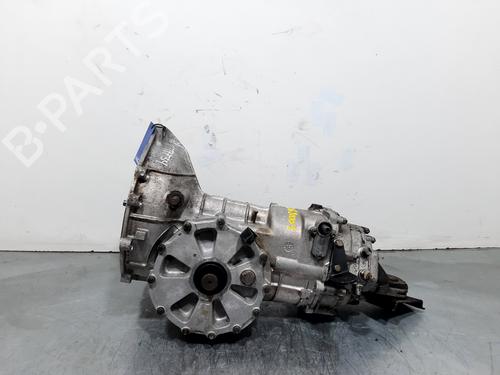 Used Gearbox MERCEDES-BENZ MB Platform/Chassis (W631) [1988-1996]  21828024