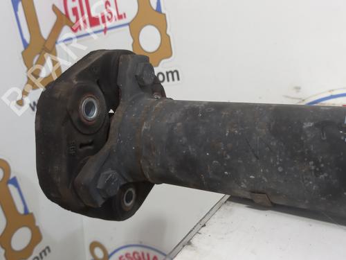 Driveshaft BMW 3 (E90) 320 d | BP20758265M37 