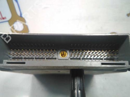 Engine control unit (ECU) FORD FOCUS I Saloon (DFW) 1.8 Turbo DI / TDDi | BP20798529M57 