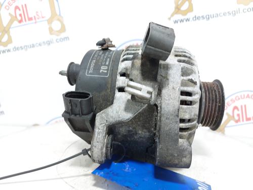 Alternator TOYOTA AVENSIS (_T22_) 1.6 VVT-i (ZZT220_, ZZT220R) | BP20776683M7 
