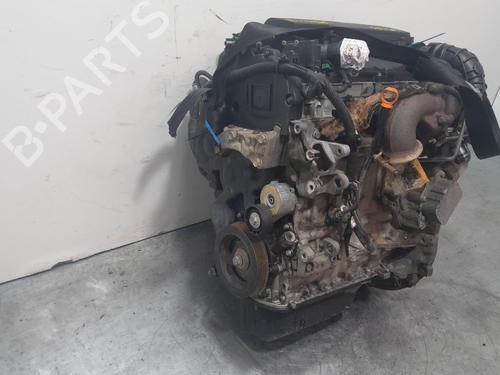 Engine PEUGEOT BIPPER (AA_)  | BP22420836M1 