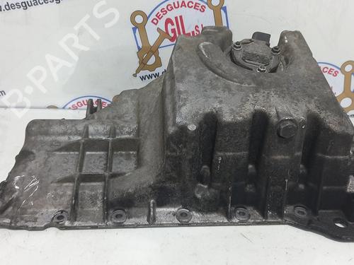 Oliebundkar BMW 3 (E46) 320 d | BP20765424M115 