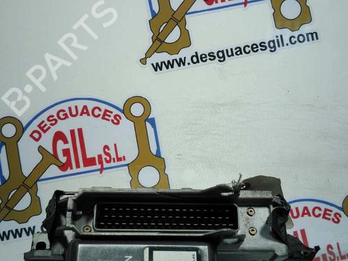 Engine control unit (ECU) ALFA ROMEO 155 (167_) 2.5 TD (167.A1A, 167.A1G) | BP20800389M57 