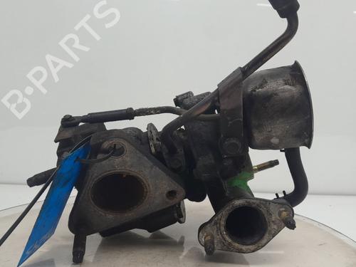 Turbocharger/Supercharger NISSAN ALMERA II (N16) 2.2 Di | BP29479250M71 