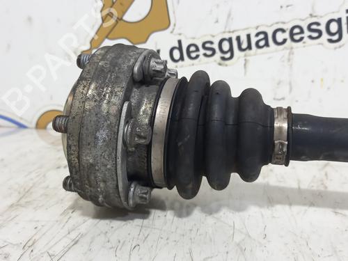 Left rear driveshaft BMW 3 Touring (E91) 318 d | BP20750288M40 