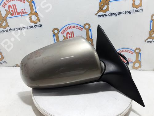 Right mirror AUDI A6 C6 (4F2) 3.2 FSI | BP20744180C27 