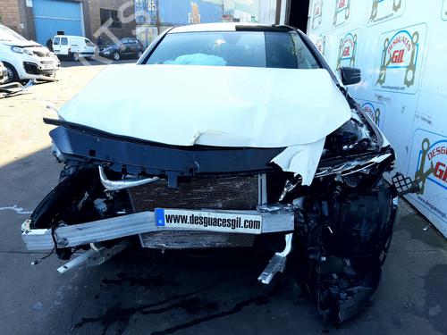 Front left window mechanism MERCEDES-BENZ CLA Coupe (C117) CLA 200 (117.343) | BP20767935C22 
