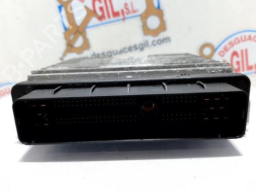 Engine control unit (ECU) FORD MONDEO III Turnier (BWY) 2.0 TDCi | BP20737979M57