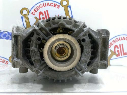 Used Alternator OPEL VECTRA C (Z02) 2.2 16V (F69) (147 hp) 20775353