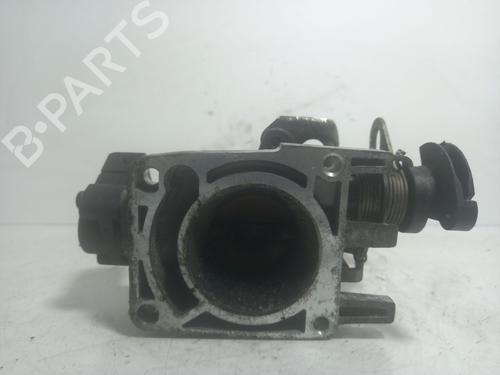 Throttle body FORD ESCORT VI (GAL, AAL, ABL) 1.8 TD | BP28542323M82
