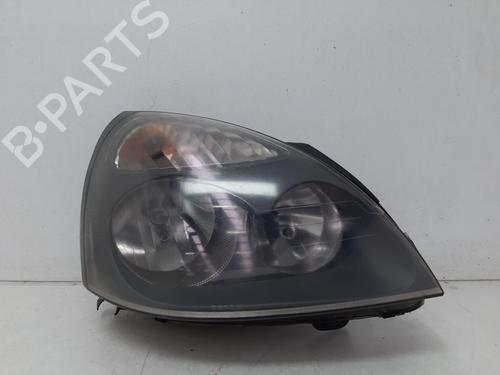 Used Right headlight Right headlight 31573358 31573358