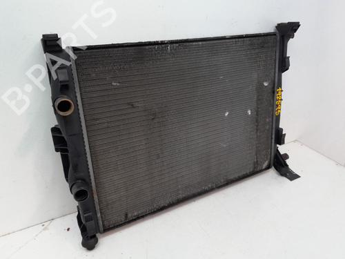 Water radiator RENAULT MEGANE II Saloon (LM0/1_) 1.9 dCi (LM0G, LM1G, LM2C) | BP29573306M31 