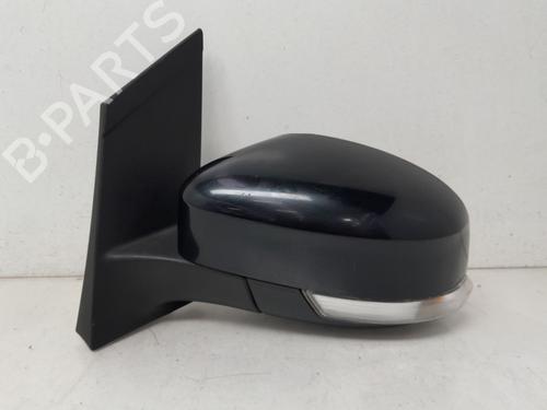 Left mirror FORD FOCUS II (DA_, HCP, DP) 1.6 TDCi | BP30006663C26 