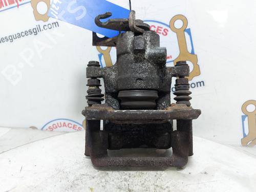 Left rear brake caliper VW GOLF V (1K1)  | BP20740743M107 