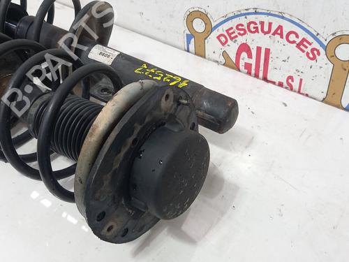 Right front shock absorber PEUGEOT 206 Hatchback (2A/C) 1.4 HDi eco 70 | BP20768356M17 