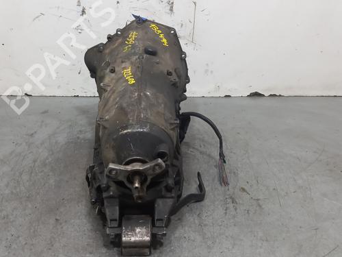 Gearbox MERCEDES-BENZ E-CLASS (W210) E 300 Turbo-D (210.025) | BP20752733M3 