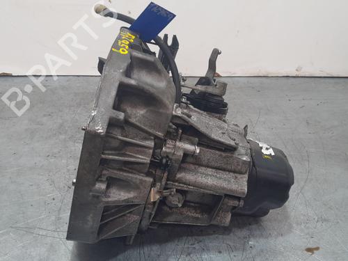 Gearbox DACIA SANDERO  | BP22781808M3 