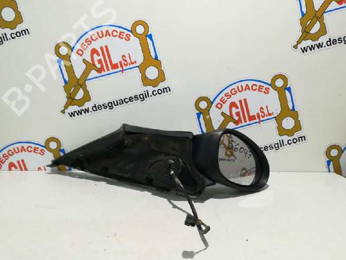 Used Right mirror RENAULT ESPACE III (JE0_) 2.2 D (114 hp) 20806072