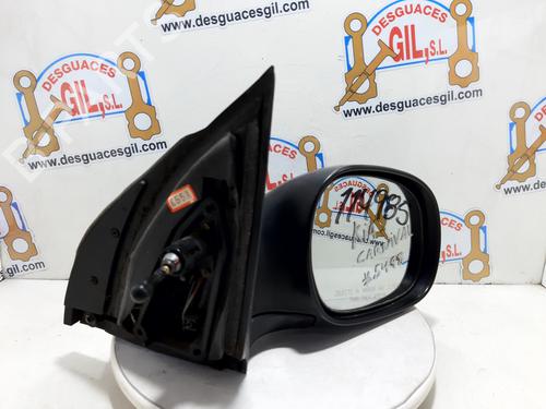 Used Right mirror KIA CARNIVAL I (UP, FL) 2.9 TDi (126 hp) 20741556