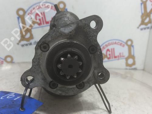 Starter SKODA FABIA I (6Y2)  | BP20761655M8 