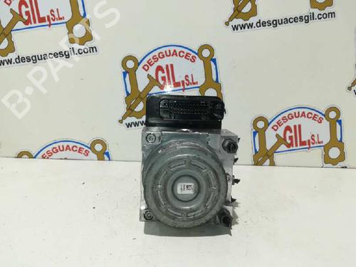 ABS pump DACIA DOKKER MPV (KE_)  | BP20799611M43 