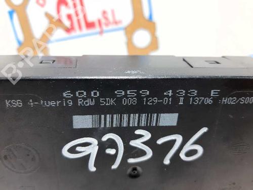 Dør styreenhet SEAT CORDOBA (6L2) 1.4 16V | BP20734905M56 