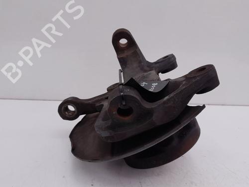 Right front steering knuckle IVECO DAILY IV Van 35C13 V, 35C13 V/P, 35S13 V, 35S13 V/P | BP29715962M26 