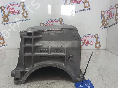Oil sump FORD ESCORT V (AAL, ABL) 1.8 D | BP20772352M115 