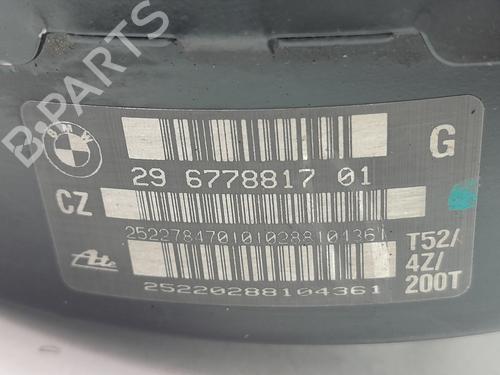 Servo frein BMW 3 (E90) 320 d | BP27599360M42