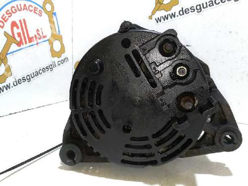 Alternator FORD FIESTA Hatchback Van (JV_) D 1.8 | BP20775733M7 