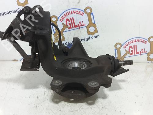 Used Right front steering knuckle CITROËN XANTIA (X1_, X2_) 2.0 HDI 109 (109 hp) 20747665