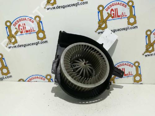 Used Heater blower motor SEAT IBIZA III (6L1) [2002-2009]  20796649