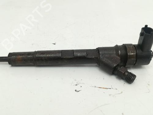 Used Injector Injector BMW X3 (E83) 2.0 d (150 hp) 35965566 35965566
