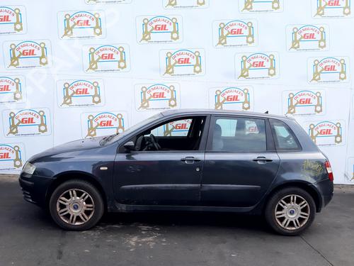 Engine control unit (ECU) FIAT STILO (192_) 1.9 JTD (192_XE1A) | BP20759862M57 